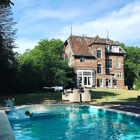 B&B Villa Anna, Венло Экстерьер фото