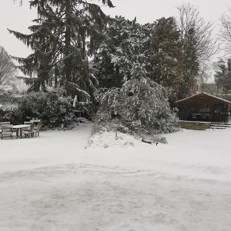 B&B Villa Anna, Венло Экстерьер фото