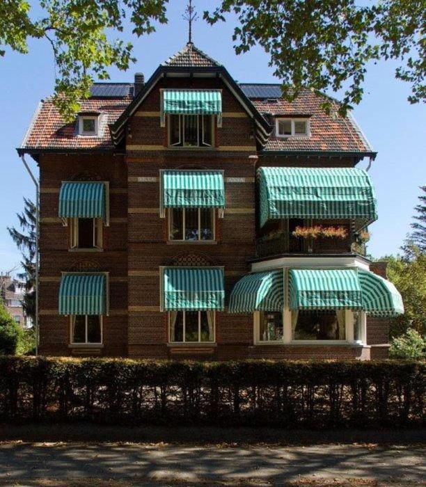 B&B Villa Anna, Венло Экстерьер фото