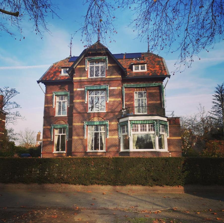B&B Villa Anna, Венло Экстерьер фото