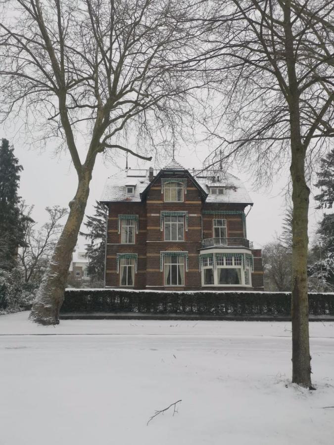 B&B Villa Anna, Венло Экстерьер фото