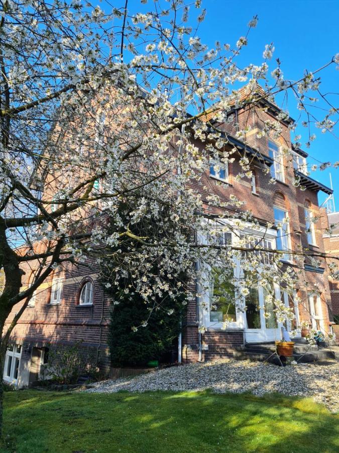 B&B Villa Anna, Венло Экстерьер фото
