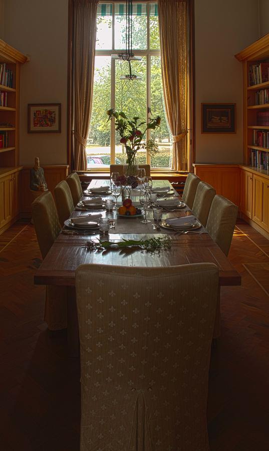 B&B Villa Anna, Венло Экстерьер фото