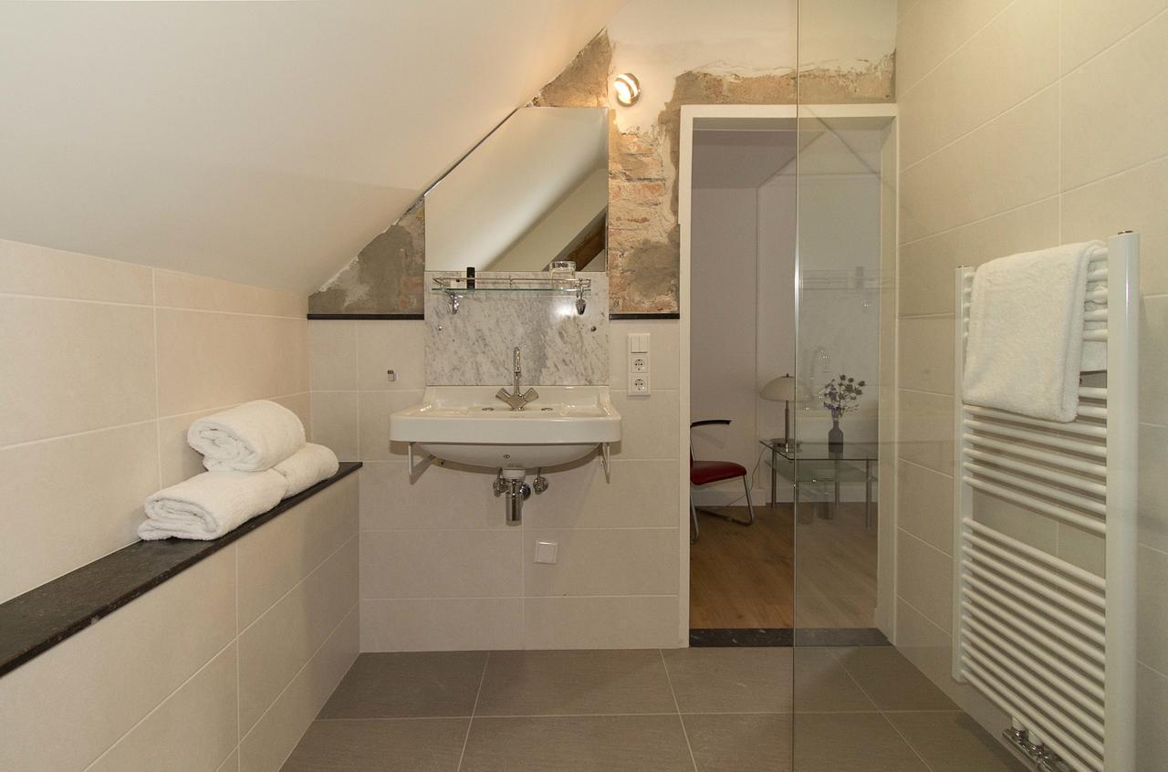 B&B Villa Anna, Венло Экстерьер фото
