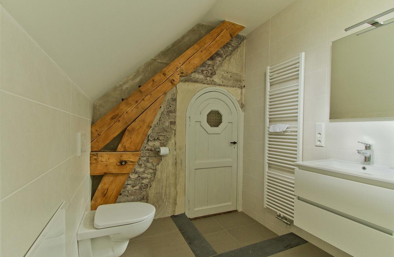 B&B Villa Anna, Венло Экстерьер фото
