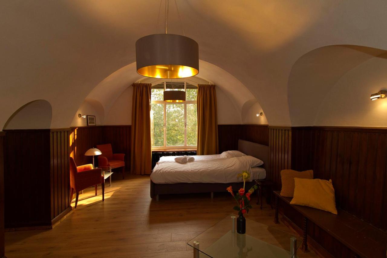 B&B Villa Anna, Венло Экстерьер фото