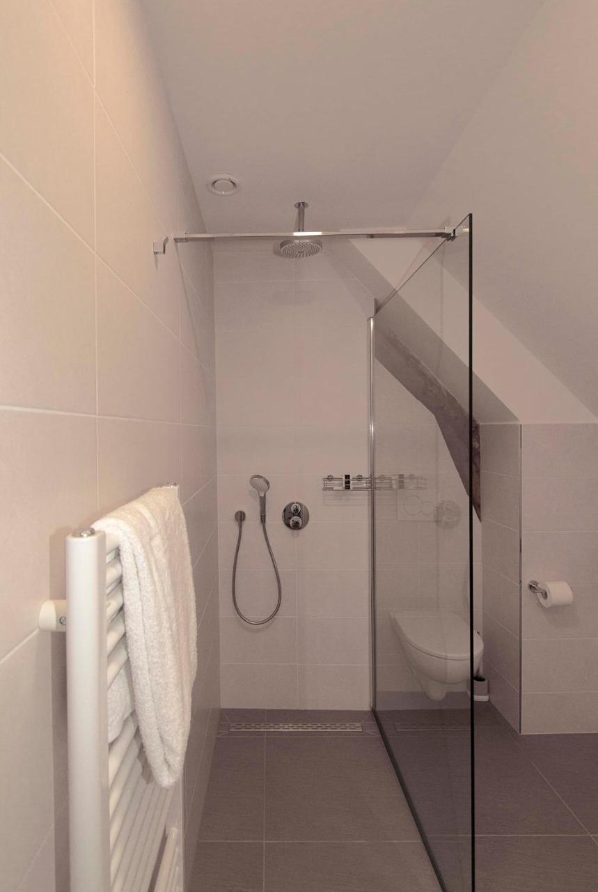 B&B Villa Anna, Венло Экстерьер фото