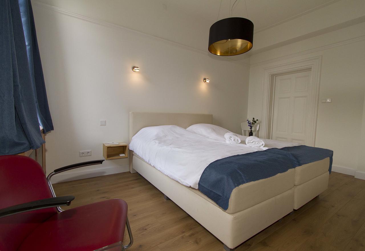 B&B Villa Anna, Венло Экстерьер фото