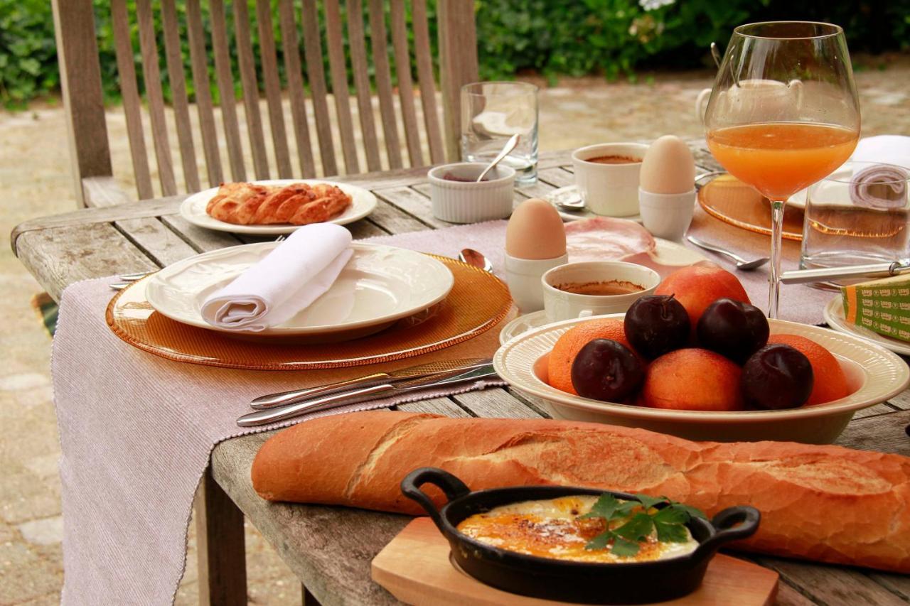 B&B Villa Anna, Венло Экстерьер фото
