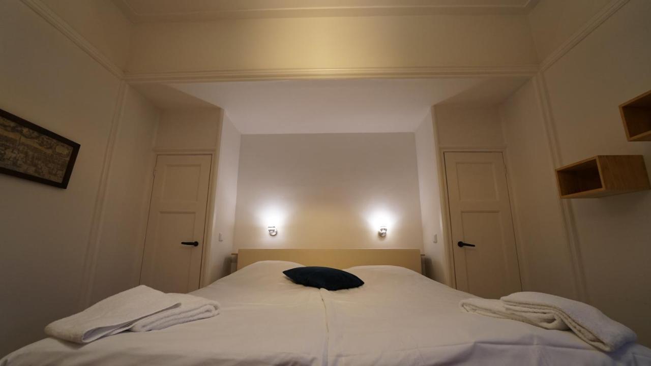 B&B Villa Anna, Венло Экстерьер фото